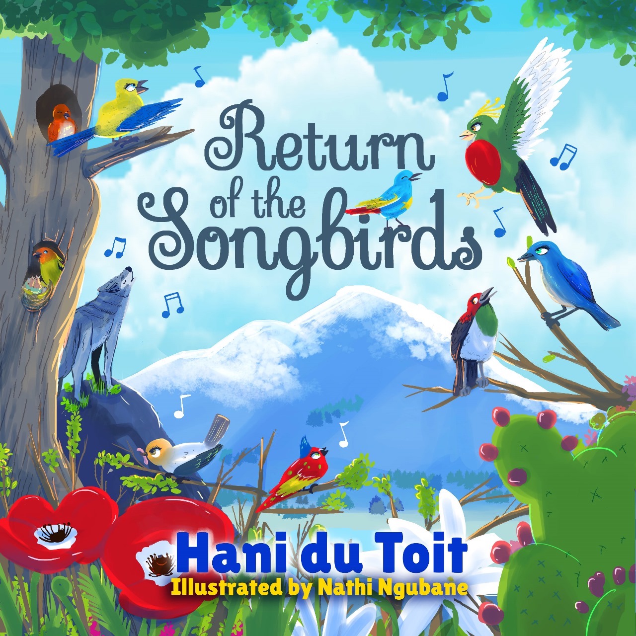 Return of the Songbirds
