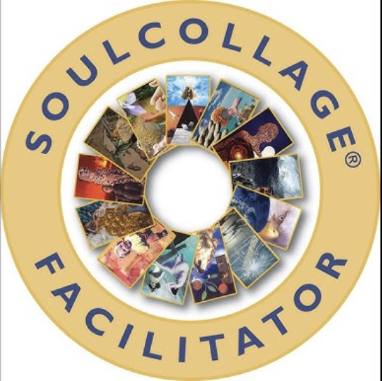 SoulCollage Facilitator